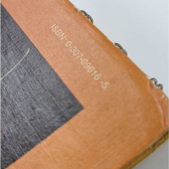 Betty Crocker Desserts Cookbook 1974 First Edition Hardcover Vintage Spiral - Picture 3 of 3